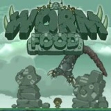 Play Worm Food Online