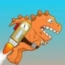 Play Rocket Rex Online