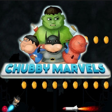 Play Chubby Marvels Online