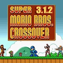 Play Super Mario Crossover 3.1.21 Online