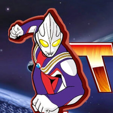 Play Ultraman Infinite Fighting Online