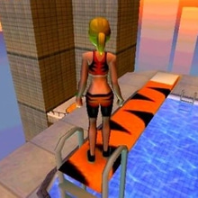 Play Street Dive Online