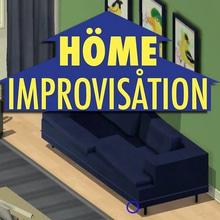 Play Home Improvisation Online