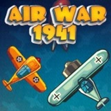 Play Air War 1941 Online
