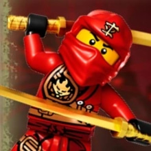 Play Ninjago: Legendary Ninja Battles Online