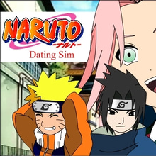 Play Naruto Dating Sim  Online