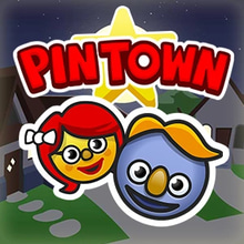 Play PinTown Online