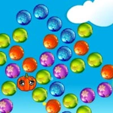Play Frisky Marbles Online