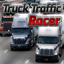 Play Truck Traffic Racer Online