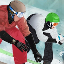 Play Boarder X Battle Online