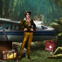 Play Survival Instinct Online