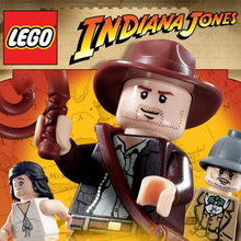 Play Lego Indiana Jones Adventures Online