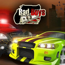 Play Bad Boys Online