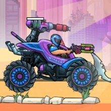 Play Mad Day 2 Online