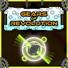 Play Gears Of Revolution Online