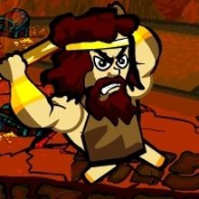 Play Wrath of Hephaestus Online