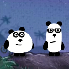 Play 3 pandas: part 2 Online