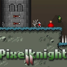 Play PixelKnight II Online
