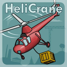 Play HeliCrane Online