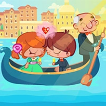 Play Valentine's Day Slacking 2015 Online