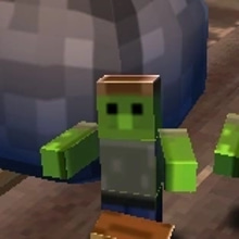 Play Rock vs Zombies Online