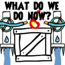 Play What Do We Do Now? Online