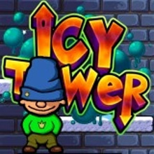 Play Icy Tower Online
