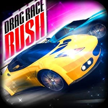 Play Drag Race Rush Online