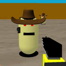 Play Endless Survival Online