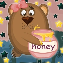 Play Sweet Honey - Level Pack Online