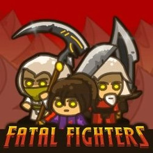 Play Fatal Fighters Online