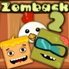 Play Zomback 2 Online