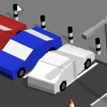 Play Park It! Online