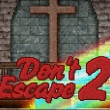 Play Don't Escape 2 Online
