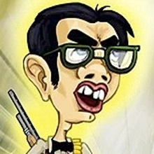 Play Cubikill 6 Online