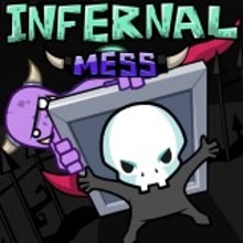 Play Infernal Mess Online