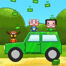 Play Smash Car Clicker Online