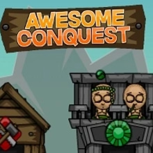 Awesome Conquest