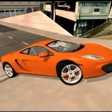 Play Circuit Rider 3D Online