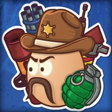 Play Bad Eggs Online 2 Online