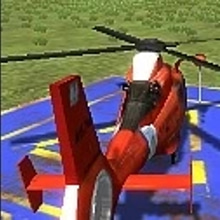 Play Heli Force X Online