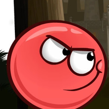 Play Crazy ball 4 Online