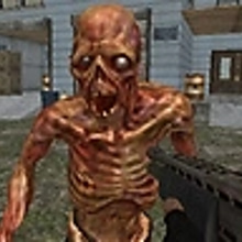 Play Special Strike Zombies Online