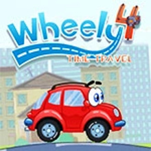 Play Wheely 4 Online