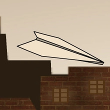Play Paper plane Online