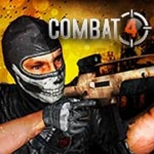 Play Combat 4 Online