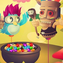Play Candy Shooter 2 Online
