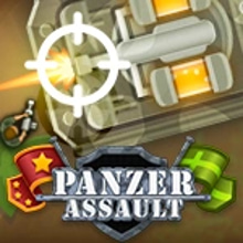 Play Panzer Assault Online