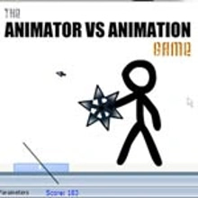 Play Animator vs Animation Game Online