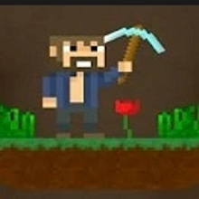 Play Mine Blocks 2 Online